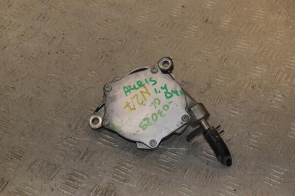 Вакуумний насос Toyota Auris 1.4 D-4D (E15) 2006-2012 293000W070 424054 euromotors.com.ua