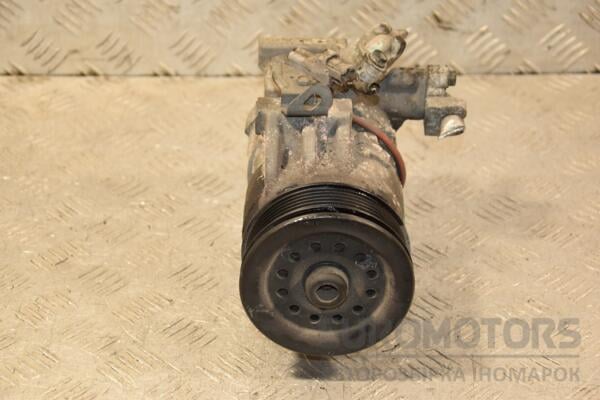 Компресор кондиціонера Toyota Auris 1.4 D-4D (E15) 2006-2012 4472602333 424056 euromotors.com.ua