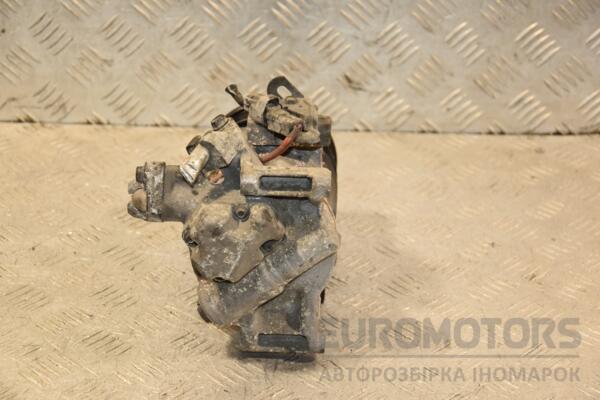 Компресор кондиціонера Toyota Auris 1.4 D-4D (E15) 2006-2012 4472602333 424056 - 3