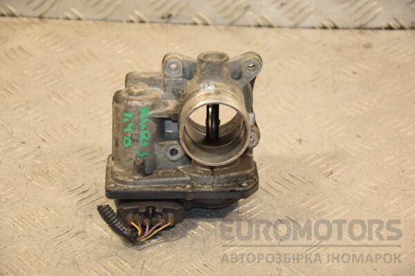 Дросельна заслінка електрична Toyota Auris 1.4 D-4D (E15) 2006-2012 261000N030 424061 euromotors.com.ua