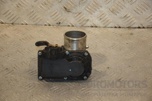 Дроссельная заслонка электрическая Toyota Auris 1.4 D-4D (E15) 2006-2012 261000N030 424061 - 2