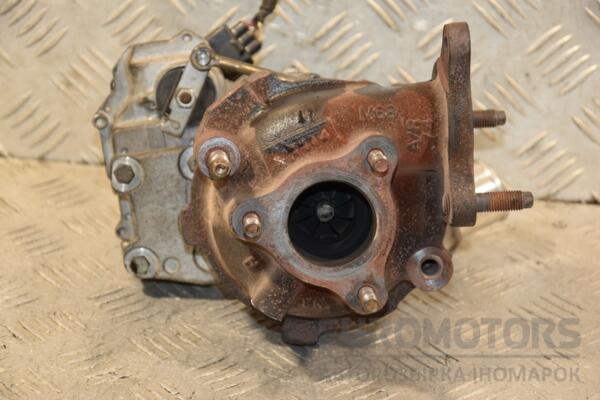 Турбина (дефект) Toyota Auris 1.4 D-4D (E15) 2006-2012 040042810N 424063 - 3