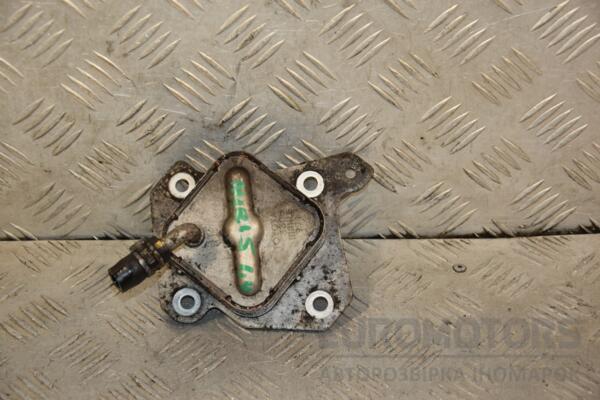 Теплообмінник (Радіатор масляний) Toyota Auris 1.4 D-4D (E15) 2006-2012 1571033050 424073 euromotors.com.ua