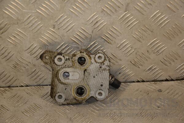 Теплообменник (Радиатор масляный) Toyota Auris 1.4 D-4D (E15) 2006-2012 1571033050 424073 - 2