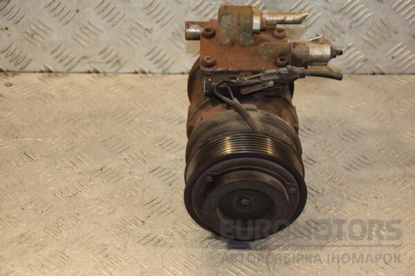 Компрессор кондиционера Kia Sorento 2.5crdi 2002-2009 1625023500 424078 euromotors.com.ua