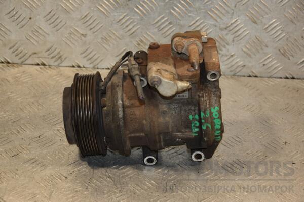 Компрессор кондиционера Kia Sorento 2.5crdi 2002-2009 1625023500 424078 - 2