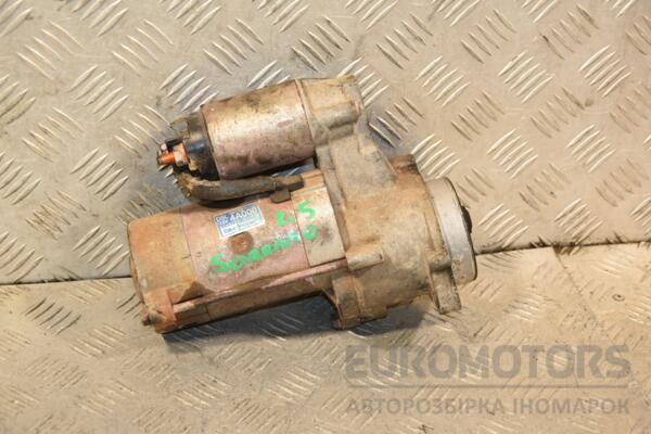 Стартер Kia Sorento 2.5crdi 2002-2009 361004A000 424087 euromotors.com.ua