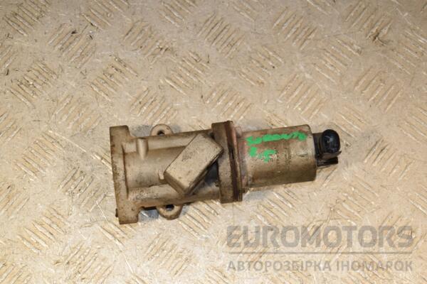 Клапан EGR электрический Kia Sorento 2.5crdi 2002-2009 284104A100 424089 euromotors.com.ua