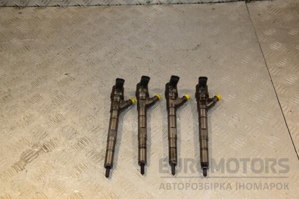Форсунка дизель электрическая Kia Sorento 2.5crdi 2002-2009 0445110186 424104 euromotors.com.ua
