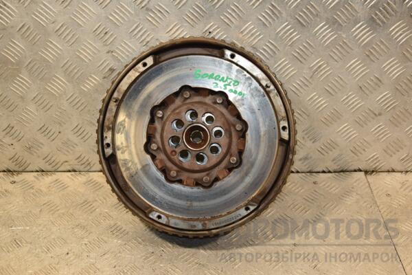 Маховик демпферний Kia Sorento 2.5crdi 2002-2009 232004A040 424105 euromotors.com.ua