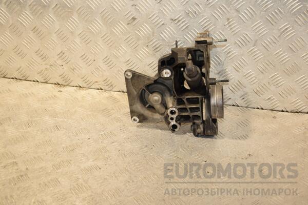 Кронштейн масляного фильтра Audi A6 2.5tdi (C5) 1997-2004 059145169 424107 - 2
