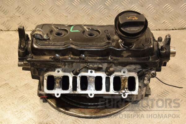 Головка блока в сборе левая Audi A4 2.5tdi (B6) 2000-2004 059L 424109 euromotors.com.ua