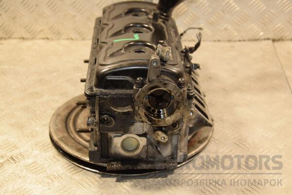 Головка блока в сборе левая Audi A4 2.5tdi (B6) 2000-2004 059L 424109 - 2