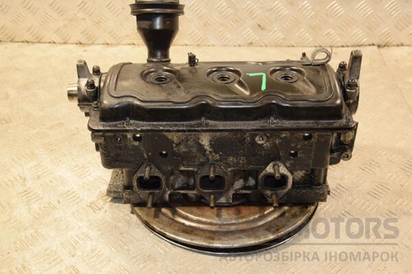 Головка блока в сборе левая Audi A4 2.5tdi (B6) 2000-2004 059L 424109 - 3