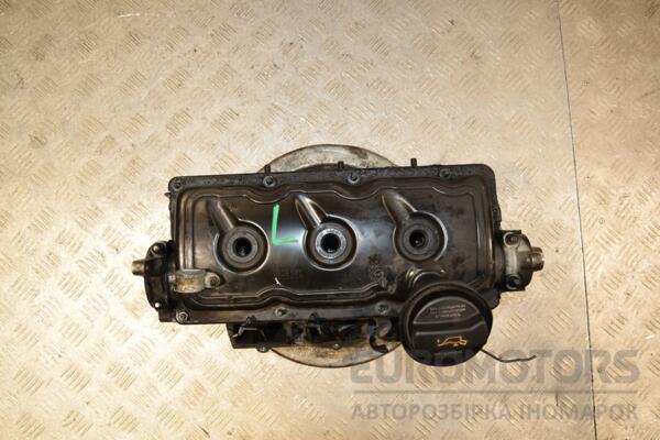 Головка блока в сборе левая Audi A4 2.5tdi (B6) 2000-2004 059L 424109 - 4