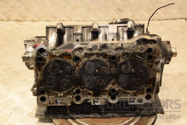 Головка блока в сборе левая Audi A4 2.5tdi (B6) 2000-2004 059L 424109 - 5
