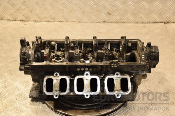 Головка блока правая VW Passat 2.5tdi (B5) 1996-2005 424114 euromotors.com.ua