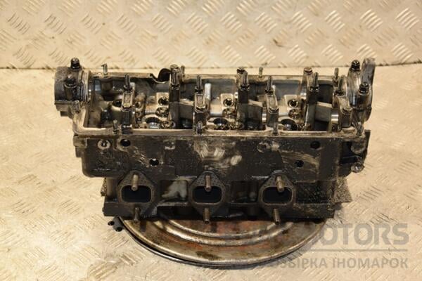 Головка блока правая Audi A4 2.5tdi (B6) 2000-2004 424114 - 3