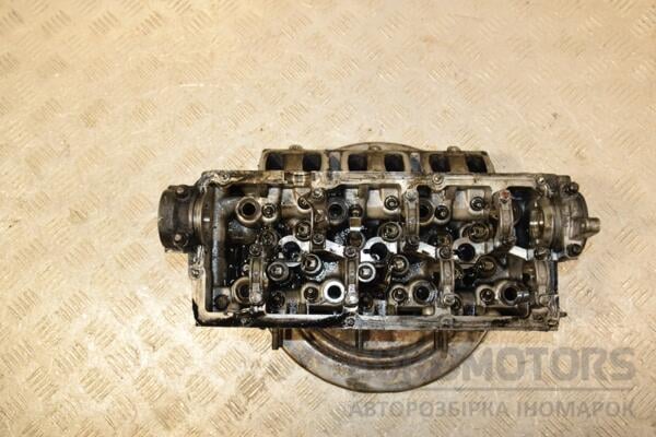 Головка блока правая Audi A4 2.5tdi (B6) 2000-2004 424114 - 4