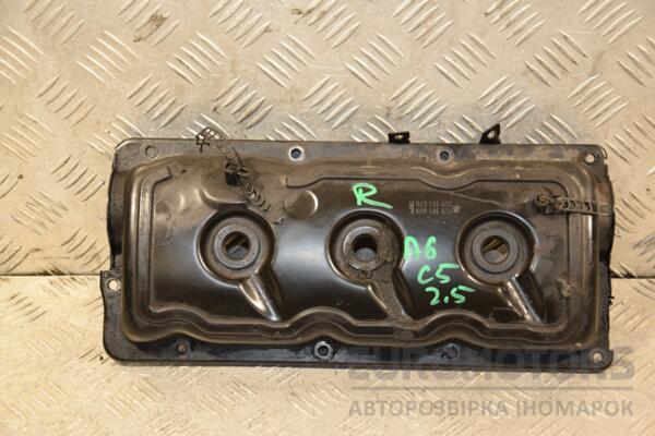 Клапанна кришка (Кришка клапанів) права Audi A6 2.5tdi (C5) 1997-2004 059103469K 424119 euromotors.com.ua