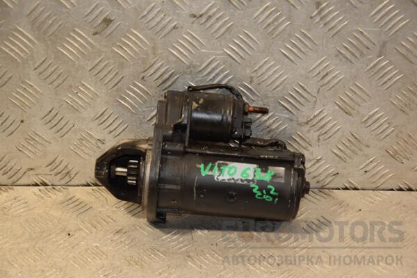 Стартер Mercedes Sprinter 2.2cdi (901/905) 1995-2006 A0051511301 424125 euromotors.com.ua