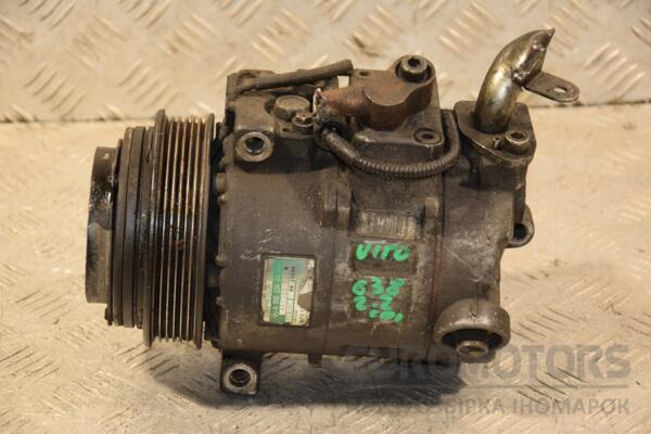 Компресор кондиціонера Mercedes Sprinter 2.2cdi (901/905) 1995-2006 A0002342411 424127 - 2
