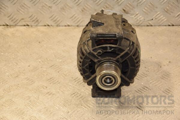 Генератор Mercedes Sprinter 2.2cdi (901/905) 1995-2006 0123510082 424130 euromotors.com.ua