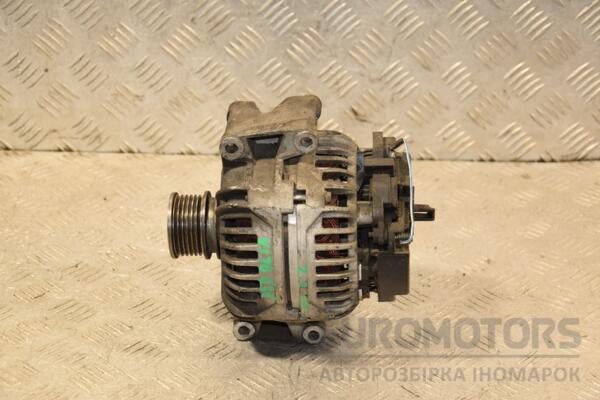 Генератор Mercedes C-class 2.2cdi (W203) 2000-2007 0123510082 424130 - 2