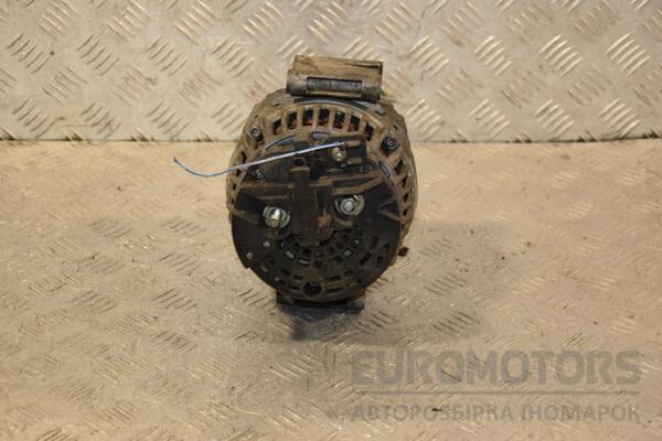 Генератор Mercedes C-class 2.2cdi (W203) 2000-2007 0123510082 424130 - 3