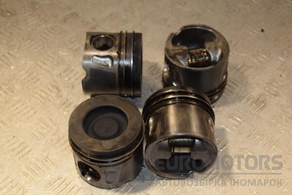 Поршень SsangYong Rexton 2.2Xdi 2012-2017 424138 euromotors.com.ua