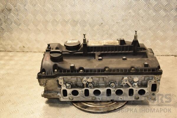 Головка блоку у зборі SsangYong Rexton 2.2Xdi 2012-2017 A6710160201 424145 euromotors.com.ua