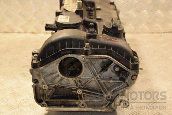 Головка блоку у зборі SsangYong Rexton 2.2Xdi 2012-2017 A6710160201 424145 - 2