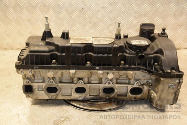 Головка блоку у зборі SsangYong Rexton 2.2Xdi 2012-2017 A6710160201 424145 - 3
