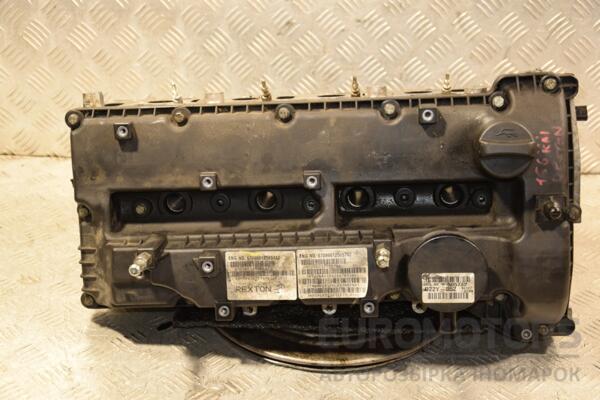 Головка блоку у зборі SsangYong Rexton 2.2Xdi 2012-2017 A6710160201 424145 - 4