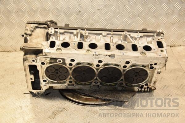 Головка блоку у зборі SsangYong Rexton 2.2Xdi 2012-2017 A6710160201 424145 - 5
