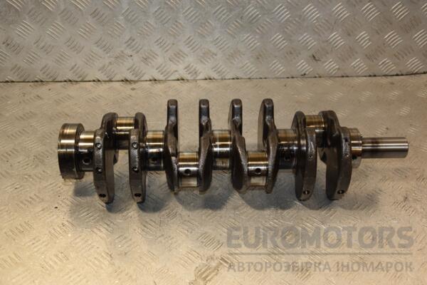 Коленвал (дефект) Kia Sorento 2.5crdi 2002-2009 231104A000 424150 euromotors.com.ua