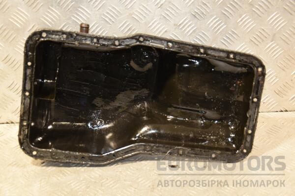 Піддон двигуна масляний Kia Sorento 2.5crdi 2002-2009 215104A100 424152 - 2