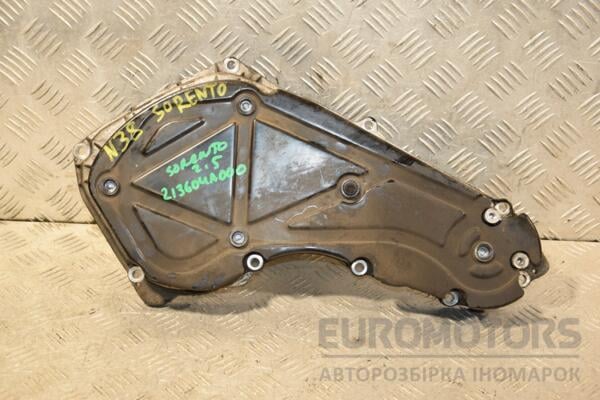 Захист ГРМ Kia Sorento 2.5crdi 2002-2009 213604A000 424156 euromotors.com.ua