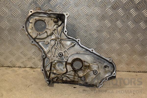 Кришка двигуна передня внутрішня нижня Kia Sorento 2.5crdi 2002-2009 213704A000 424159 - 2