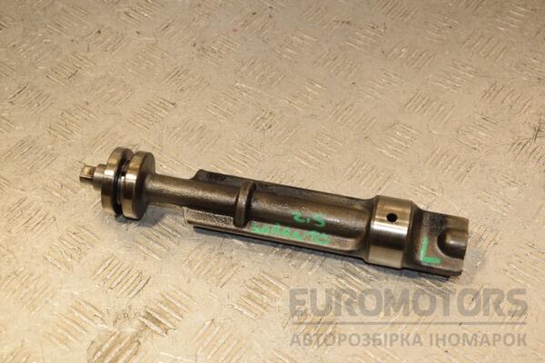 Вал балансирний лівий Kia Sorento 2.5crdi 2002-2009 233114A001 424165 euromotors.com.ua