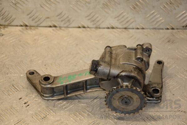 Масляний насос Kia Sorento 2.5crdi 2002-2009 261004A000 424167 euromotors.com.ua