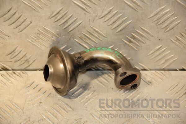 Маслоприймач Kia Sorento 2.5crdi 2002-2009 262004A100 424169 euromotors.com.ua