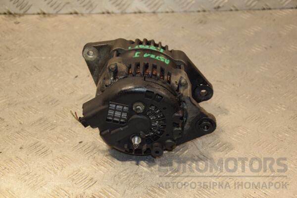 Генератор Opel Astra 1.7cdti (J) 2009-2015 13579662 424184 - 3