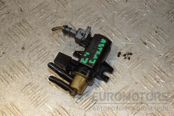 Клапан электромагнитный Opel Astra 1.7cdti (J) 2009-2015 55566898 424187 euromotors.com.ua