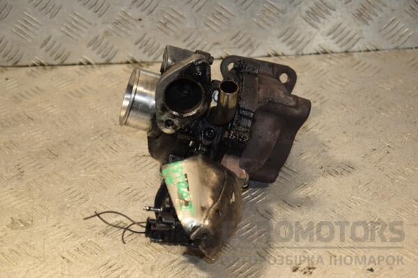 Турбина Opel Mokka 1.7cdti 2012 55567731 424201 - 2
