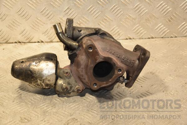 Турбина Opel Mokka 1.7cdti 2012 55567731 424201 - 3