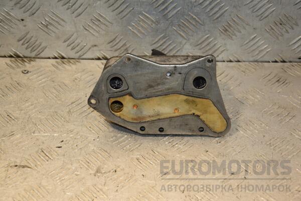 Теплообмінник (Радіатор масляний) Opel Astra 1.7cdti (J) 2009-2015 897385813 424204 - 2