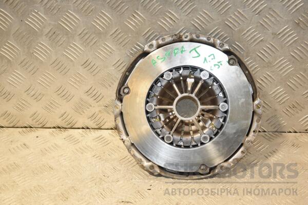 Корзина сцепления Opel Astra 1.7cdti (J) 2009-2015 124035110 424209 euromotors.com.ua