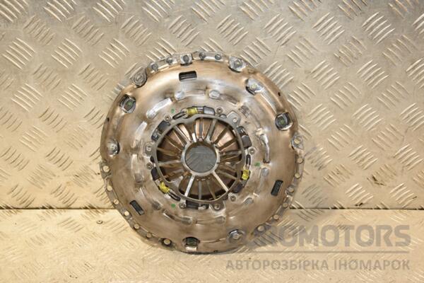 Корзина зчеплення Opel Astra 1.7cdti (J) 2009-2015 124035110 424209 - 2