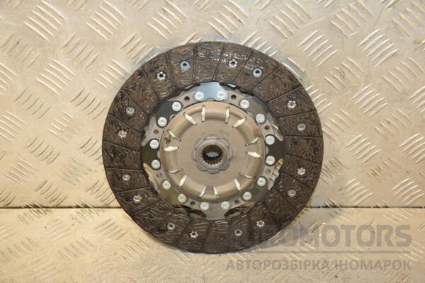 Диск зчеплення Opel Astra 1.7cdti (J) 2009-2015 324055710 424211 - 2